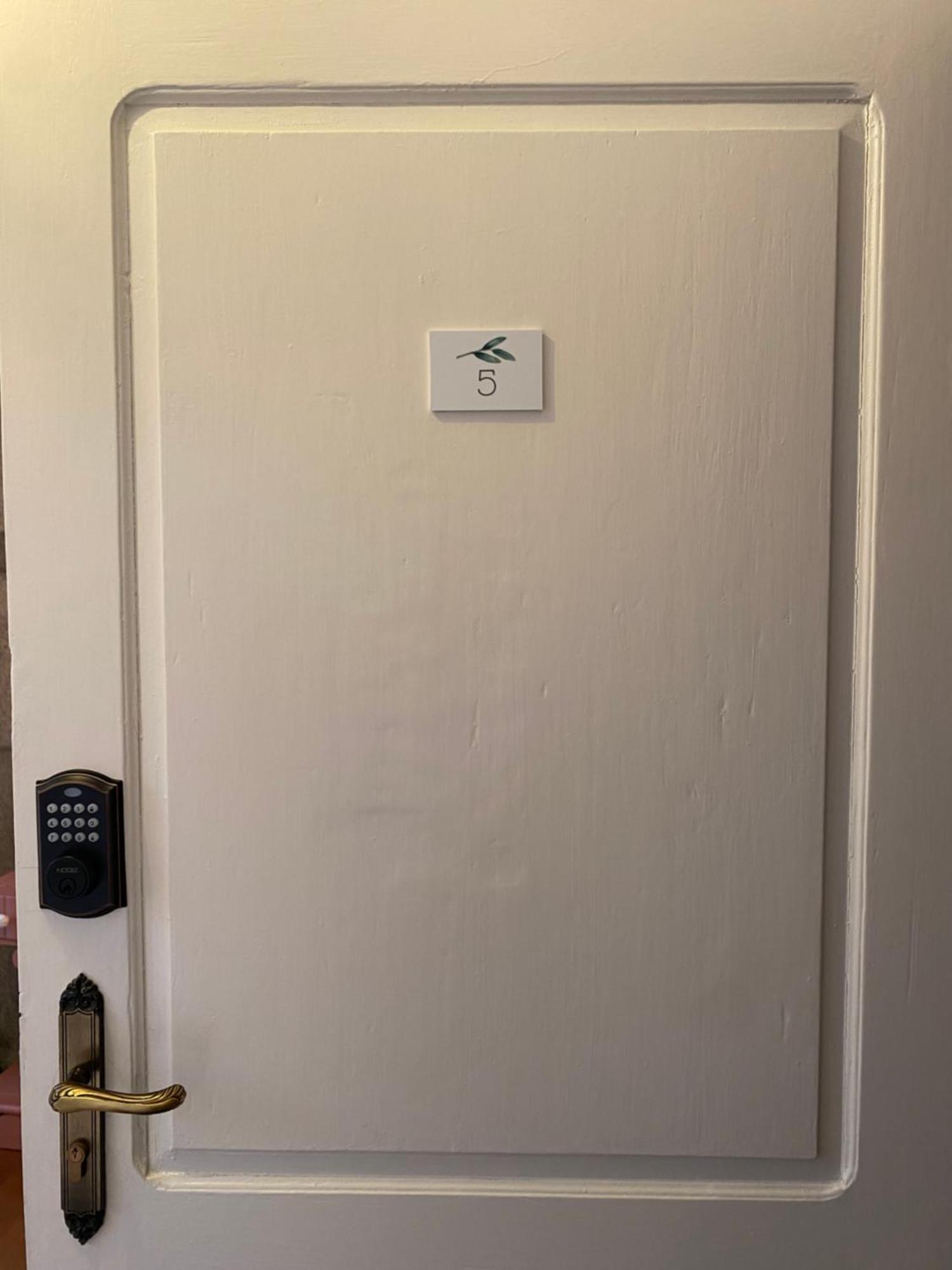 Solar Laginha - Apartamentos E Quartos Afife Ngoại thất bức ảnh